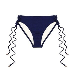 New Eberjey bottoms with lace up sides